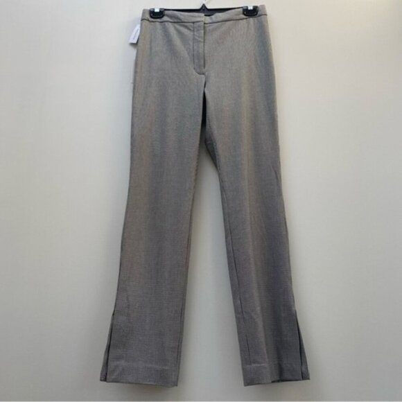 NWT Aritzia Babaton Numero Pant Women Size‎ 6 - Picture 4 of 10